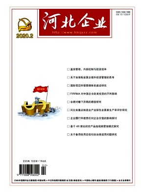 《河北企业》