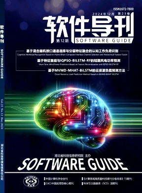 软件导刊