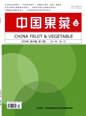 中国果菜