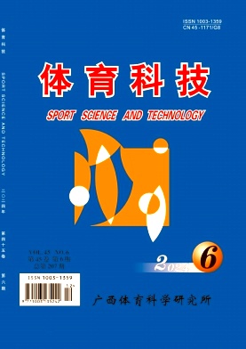 体育科技
